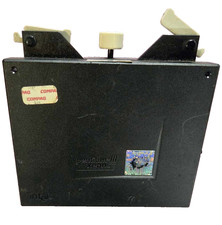 1999 Intel SL2XU Slot 2 Pentium III Xeon 500 MHz CPU, 512/100 w/ Compaq heatsink picture