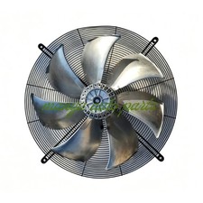 New In Box ZIEHL-ABEGG FN056-VDK.4M.V7P2 Axial Condenser Fan 400VAC 1.05/0.58kW picture