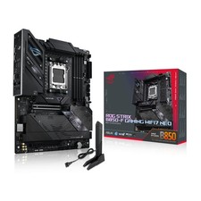 ASUS ROG STRIX B850-F GAMING WIFI7 NEO ATX Motherboard DDR5 AM5 PCIe 5.0 picture