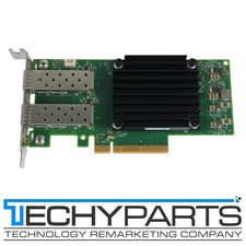 Oracle 8201339 Mellanox CX512A ConnectX-5 EN 10/25GbE 2-Port SFP28 PCIe 3.0 x8 picture