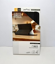 NEW Case Logic Universal Sure Fit Tablet Folio Case Stand for 7-8
