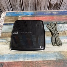 LG CP40NG10 Slim Portable Blu-ray Multi Drive USB External BD DVD CD  picture