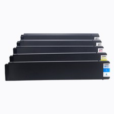 T858 T8581-t8584 Compatible Ink Cartridge For Epson C20590 C17590 Printers picture