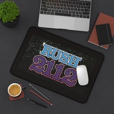 RUSH 2112 Computer Mouse pad | RUSH 2112 Mouse pad picture