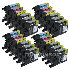 24PK LC-75 XL Ink Cartridges Comatible for MFC-J430w MFC-J825DW MFC-J835W  picture