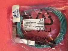 MFS1S00-H010E Mellanox MFS1S00 QSFP56 Fiber Optic Network Cable IB HDR 10m picture