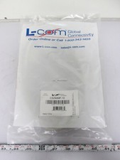 New L-Com CS2N9MF-10 Serial Cables DB 9-Pin Male to DB 9-Pin Female 10' Gray picture