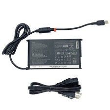 Genuine Lenovo 20V 11.5A 230W AC Power Adapter ADL230SLC3A SA10R16889 Charger picture
