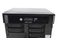 Buffalo TeraStation Pro TS-6VH12TL/R6 Network Storage Server w/6* 2TB HDDs picture