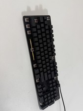 Logitech G413 SE Full-Size Mechanical Gaming Keyboard - Black picture