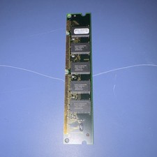 NEC 32MB 72-Pin SIMM DRAM Parity Memory Module MC-422LFB721F-A60 picture