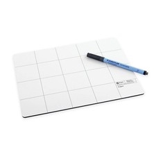 Magnetic Project Mat Rewritable Work Surface for Repair picture