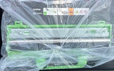 Brother Genuine Waste Toner Box Unit, WT223CL, for Brother HL/MFC Printers picture