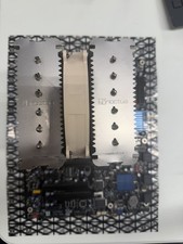 Intel Desktop Board DX58SO ATX Motherboard Combo w/ Intel Core i7 & 14GB RAM picture