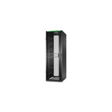 APC - AR3157B2 - NetShelter SX Server Rack Gen 2 with Sides - Black - TAA picture