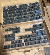 ePBT Acadia Base Keycaps picture