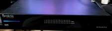 Araknis AN-110-SW-R-16 16-Port Gigabit Switch Power Cord picture