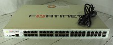 Fortinet FG-140D-POE-T1 Fortigate 36-Port SSL POE Firewall P14095-02-10 picture