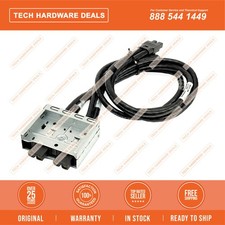 747041-001    HPE Left power input cage module DC picture