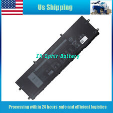 New DWVRR 0817GN 0NR6MH Battery Fits for Dell Alienware X15 R1 R2 X17 R1 R2 87Wh picture