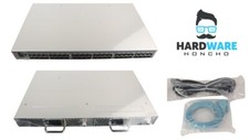 BROCADE HD-6510-24-16G-R 6510 24-PORT 16GBPS SWITCH - 5 Star Certified picture