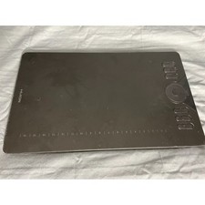 Huion HS610 8192 Graphics Drawing Tablet Touch Ring No Pen Tablet ONLY picture