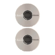 MakerBot PLA Filament Spool for Method 3D Printer 1.65lb 2 Pack (Natural) picture