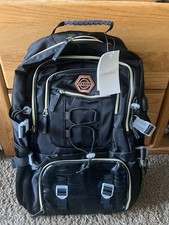 Travel Backpack Large Capacity Sports Camping Trekking School Laptop USB Port picture