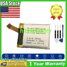 For APACK APP00276 Battery Akku For Rechargeable Li-ion Batteria 330mAh 3.8V picture