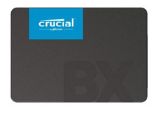 Crucial BX500 2TB 3D NAND SATA 2.5-Inch Internal SSD CT2000BX500SSD1 picture