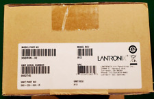 LANTRONIX XSDRSN-02 Industrial Device Server NEW picture