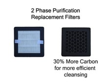 HEPA/Activated Carbon Filter replacements - by Makergadgets picture