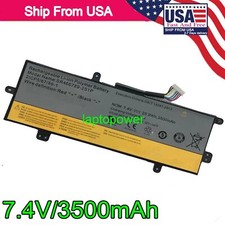 SR466789-2S1P 7.4V 3500mAh Battery Replacement for HISENSE CHROMEBOOK C11 Series picture