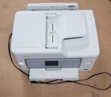 Brother MFC-J5830DW INKvestment All-In-One Inkjet  Automatic Duplexing Printer picture