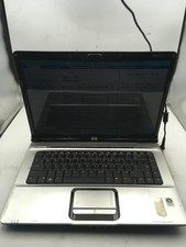 HP PAVILION DV6700 - BOOTS TO BIOS - AMD TURION 64 X2 - 2GB RAM - READ DESC - BB picture