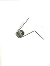 Panasonic Lock Spring RME0258 Genuine FOR VARIOUS MODELS-SEE DESCRIPTION picture