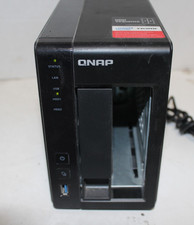 QNAP  TS-251+ 4TB HDD  2-Bay Next Gen Personal Cloud *Powers on picture