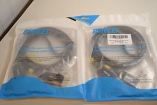 BENFEI DisplayPort to DP 2 PACK B_163Black-2p picture