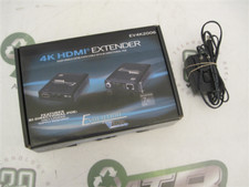 Vanco HDMI Extender over Single Cat5e/6 Cable with IR Model 280501 1080p HD picture