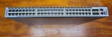 Arista DCS-7048T-A 48-Port 100/1000 RJ45 4x SFP+ 7048 Switch - Blank Switch picture