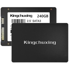 Kingchuxing 240GB SSD SATA 2.5
