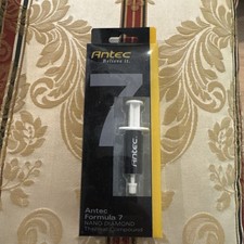 Antec Formula 6 Nano Diamond Thermal Compound-NEW picture