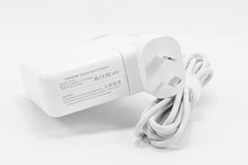 85W MagSafe 2 Replacement Charger AC Adapter A1424 For MacBook Pro AU Plug New picture