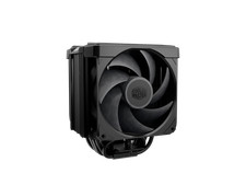 Cooler Master V8 ACE 3DHP AMD CPU Air Cooler - Patented 3D Heat Pipe Technology, picture