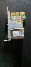Dell PCIe Management Card CN-0WD6D2 Ethernet picture