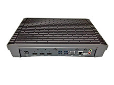 NEXCOM NDiS B535-A1 6th Gen Intel Core Embedded Visual Edge Computer - UNTESTED picture