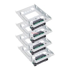 4PCS 654540-001 SAS SATA 2.5