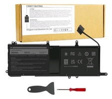 9NJM1 44T2R MG2YH Laptop Battery for Dell Alienware 15 R3 R4 17 R4 R5 Series picture