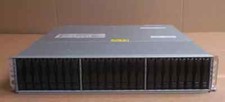 NetApp DE5600 24-Bay Storage Array with 23x 3.2TB SSD Dual PSU *No Controllers* picture