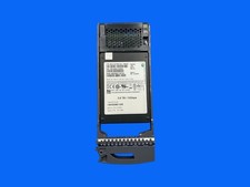 X358A NetApp 3.84TB SAS 12Gbps 2.5in Enterprise SSD PM1633 MZ-ILS3T8A picture